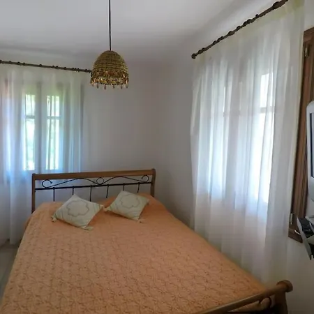 Klea's House Skopelos Town