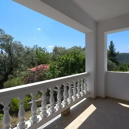 Klea's House 度假居 斯科派洛斯