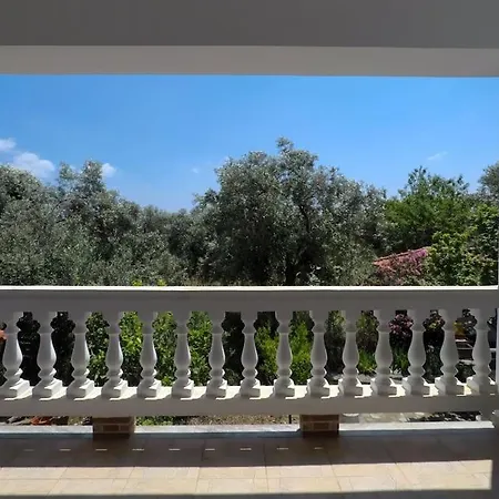 Holiday home Klea's House Skopelos Town