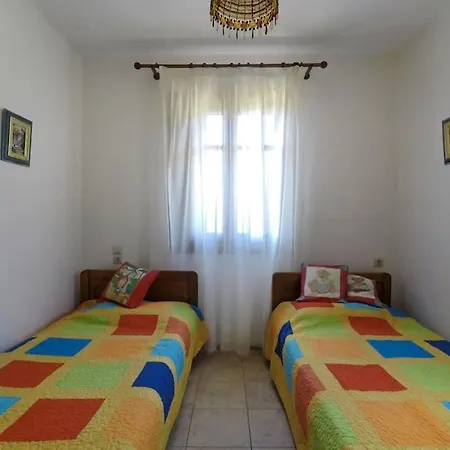 Klea's House Holiday home