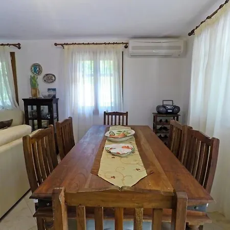 Holiday home Klea's House