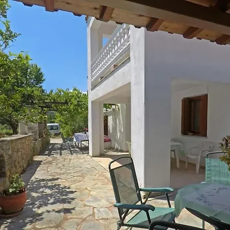 Klea's House Holiday home Skopelos Town