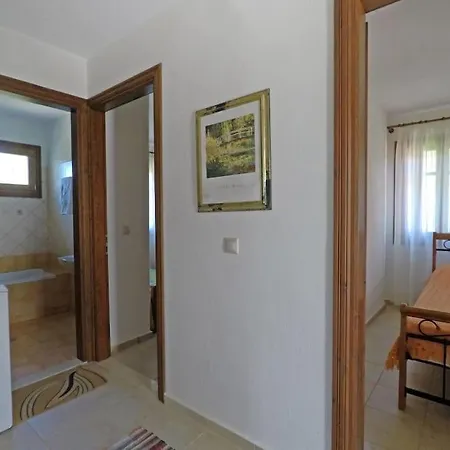 Klea's House Holiday home