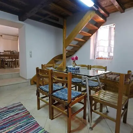 Klea's House Holiday home *