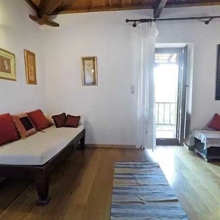 Holiday home Klea's House *