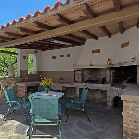 Klea's House 斯科派洛斯