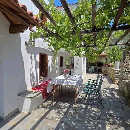 度假居 Klea's House