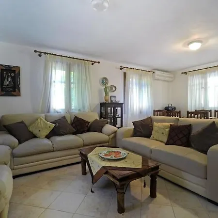 Klea's House Holiday home *