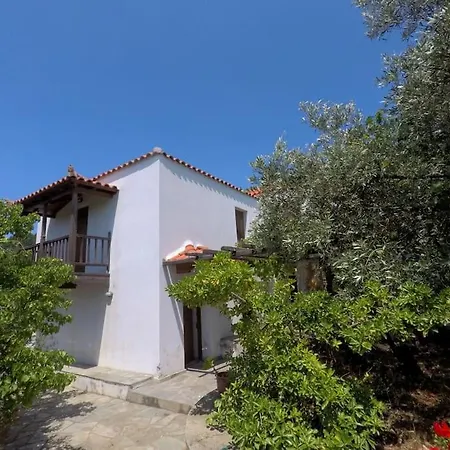 度假居 Klea's House *