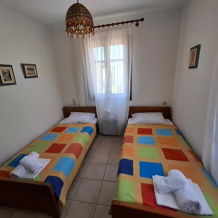 Holiday home Klea's House Skopelos Town