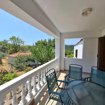 度假居 Klea's House