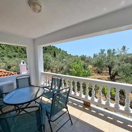 度假居 Klea's House *