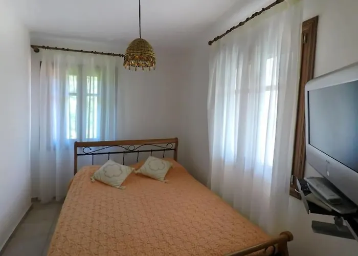 Klea's House Skopelos