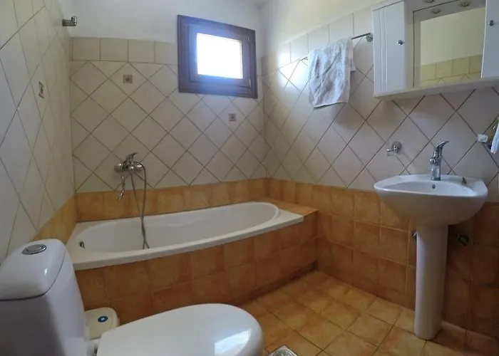 Klea's House * 斯科派洛斯