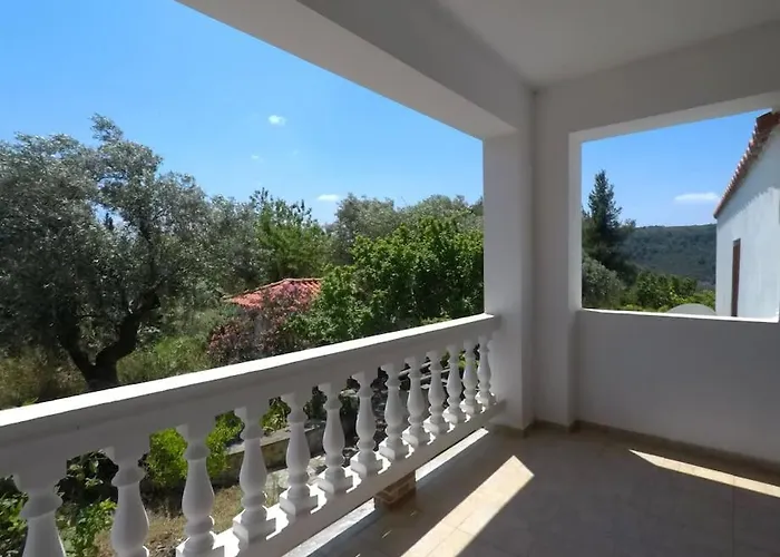 Klea's House Case de vacanță Skopelos