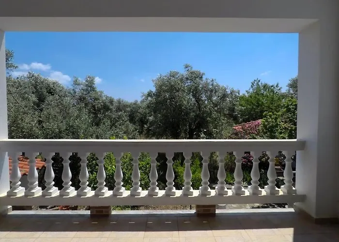 Case de vacanță Klea's House Skopelos