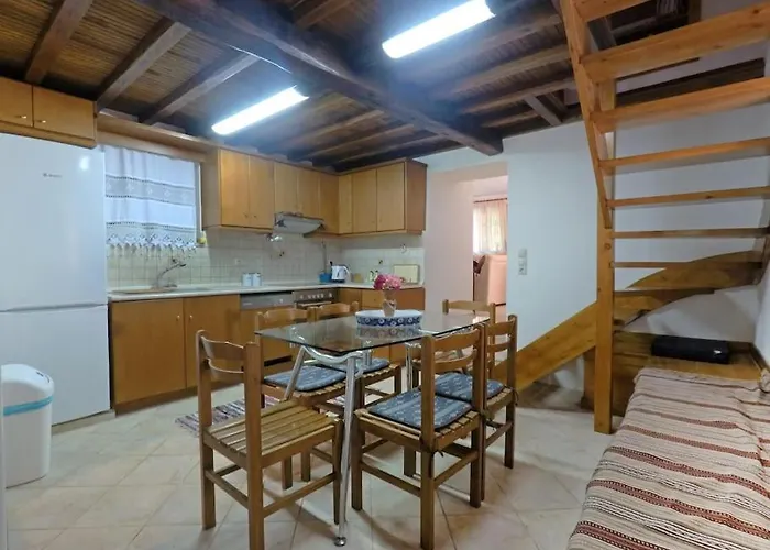 Klea's House * 斯科派洛斯