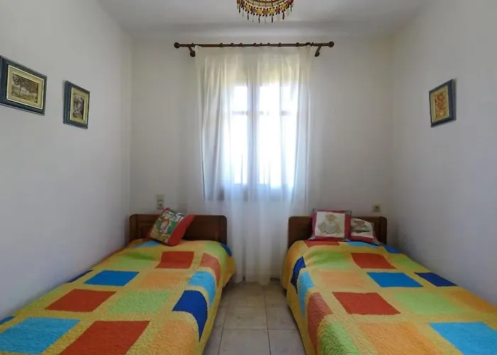 Klea's House 度假居