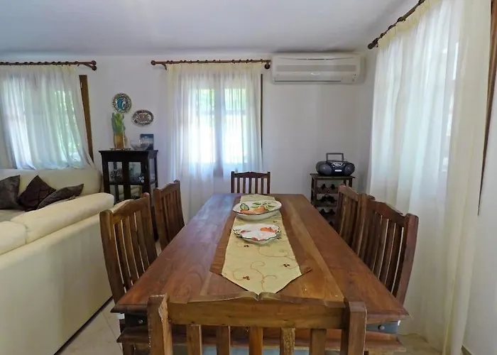 Case de vacanță Klea's House