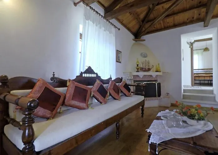 Klea's House Case de vacanță *