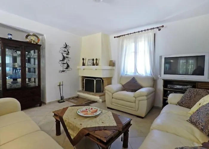 度假居 Klea's House *