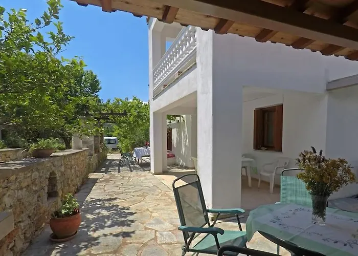 Klea's House Case de vacanță Skopelos