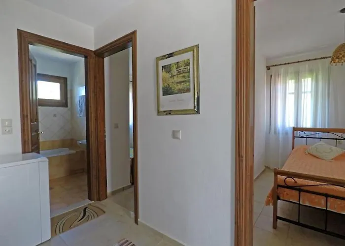 Klea's House 度假居