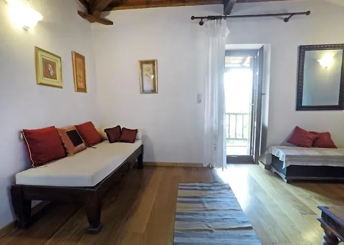 度假居 Klea's House *