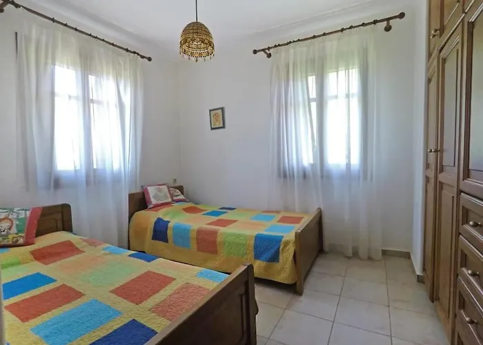 Case de vacanță Klea's House Skopelos