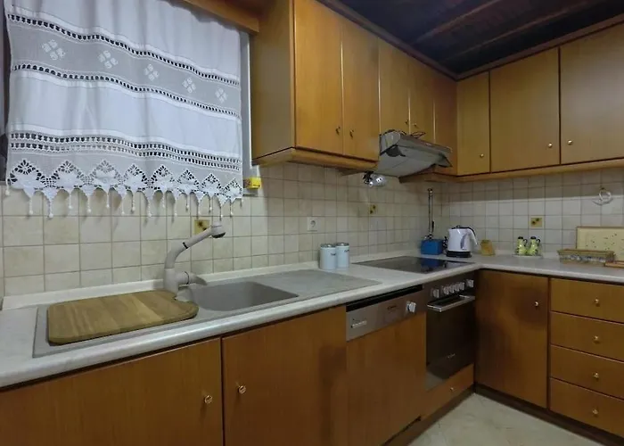 Klea's House * 斯科派洛斯