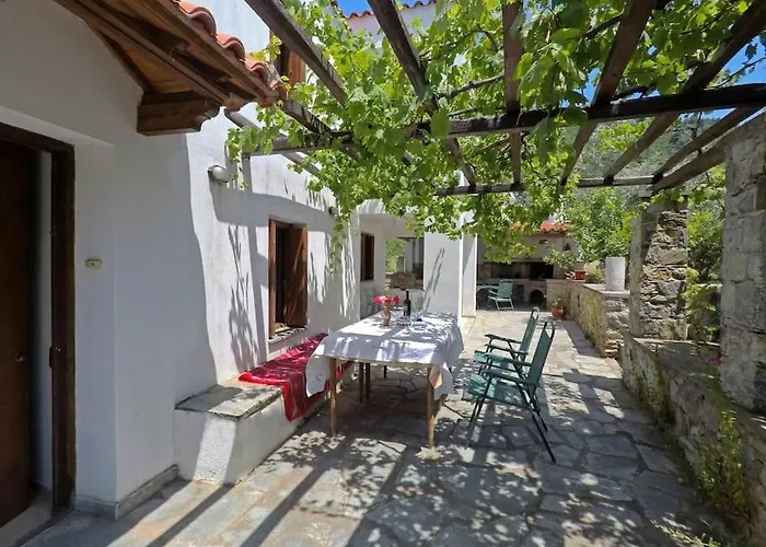 度假居 Klea's House