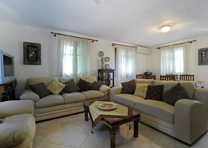 Klea's House 度假居 *