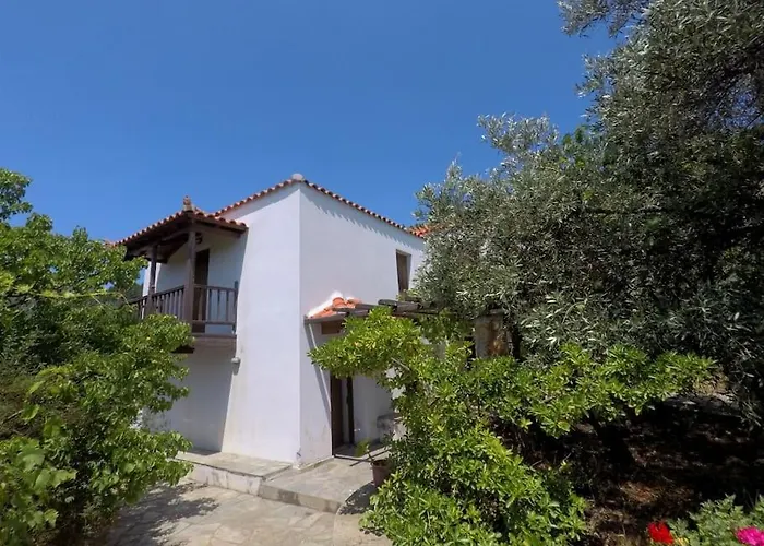 Case de vacanță Klea's House *