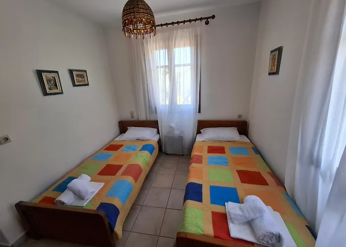 Case de vacanță Klea's House Skopelos