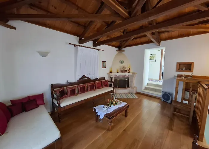 Klea's House * Skopelos