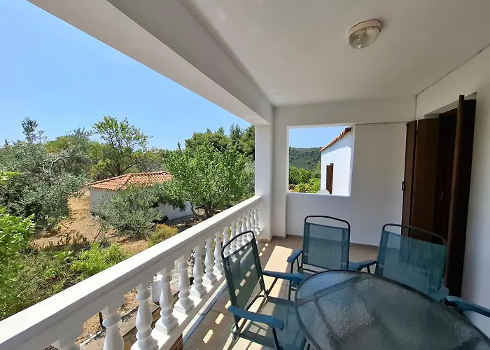 度假居 Klea's House