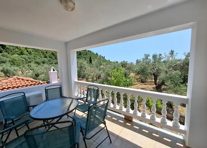 度假居 Klea's House *